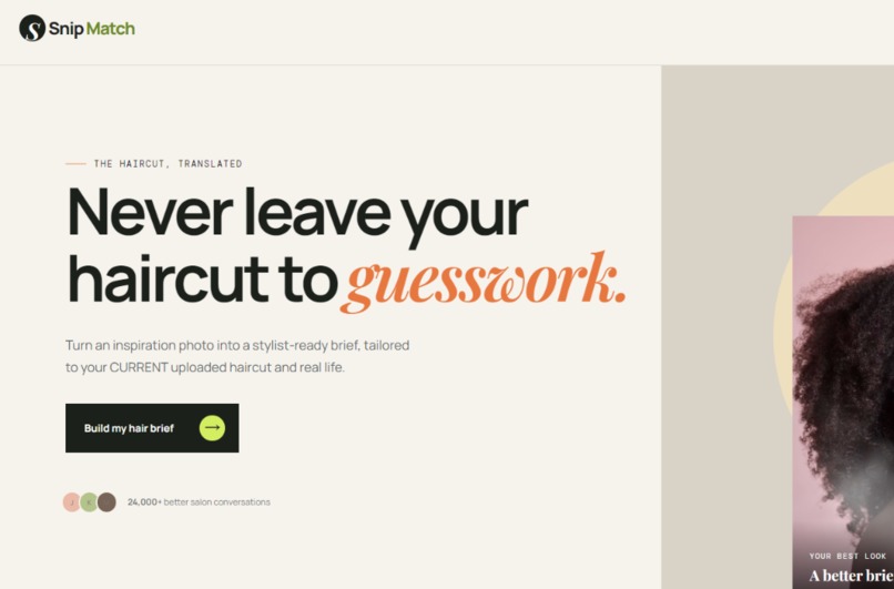 SnipMatch – screenshot 3