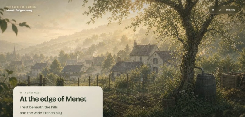 Permaculture Garden — A living systems learning game – screenshot 1
