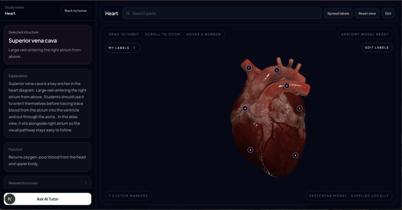 BioLens – screenshot 4