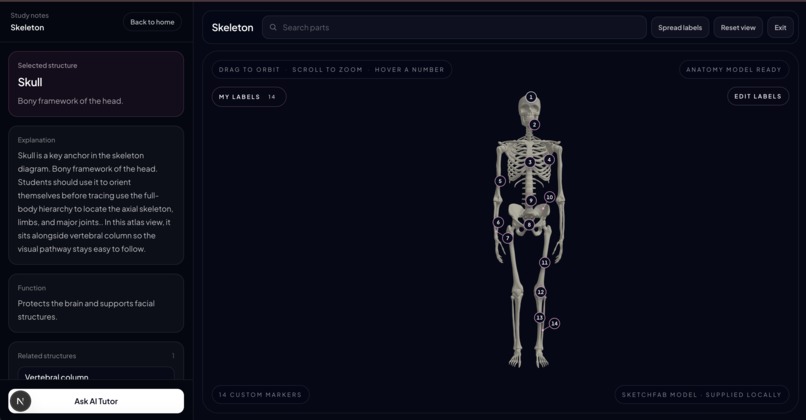 BioLens – screenshot 6