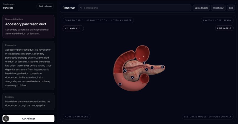 BioLens – screenshot 8
