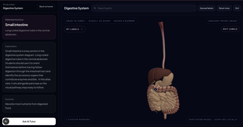BioLens – screenshot 9