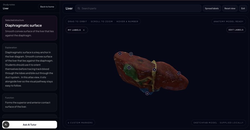 BioLens – screenshot 10