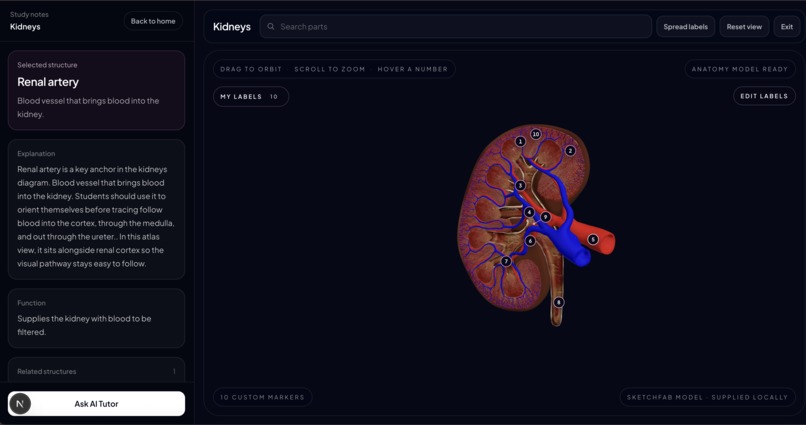 BioLens – screenshot 11