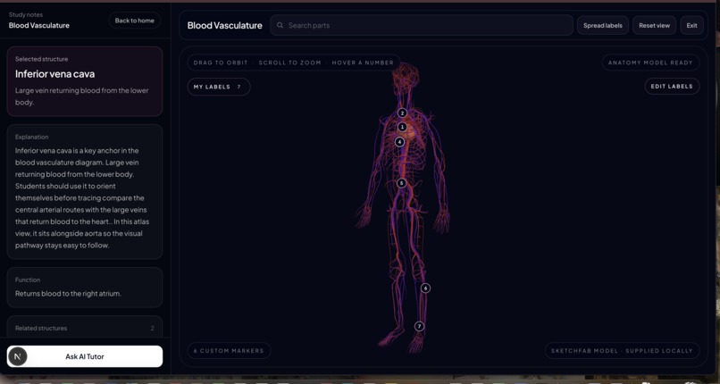 BioLens – screenshot 12
