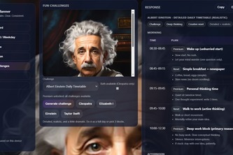 My Planner Web 