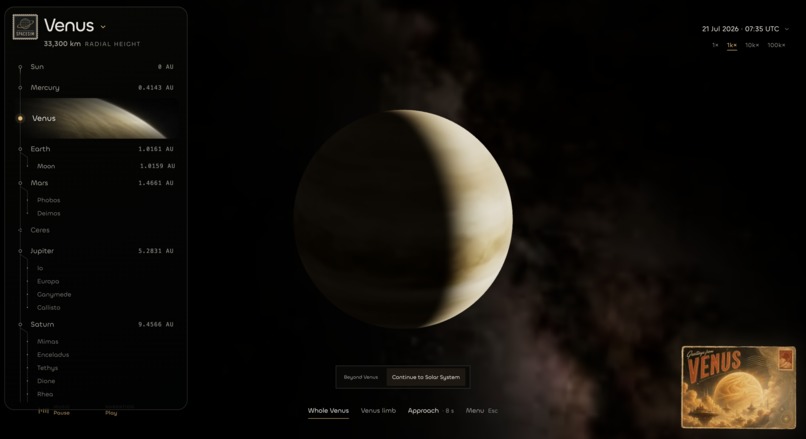 SpaceSim – screenshot 6