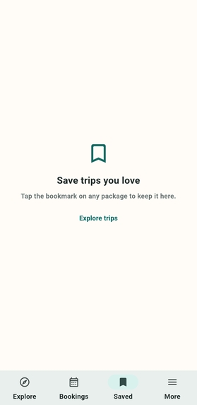 Guidely – screenshot 9