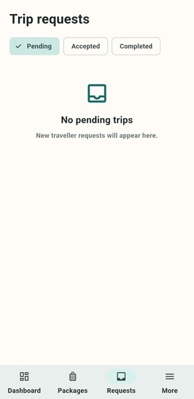 Guidely – screenshot 8