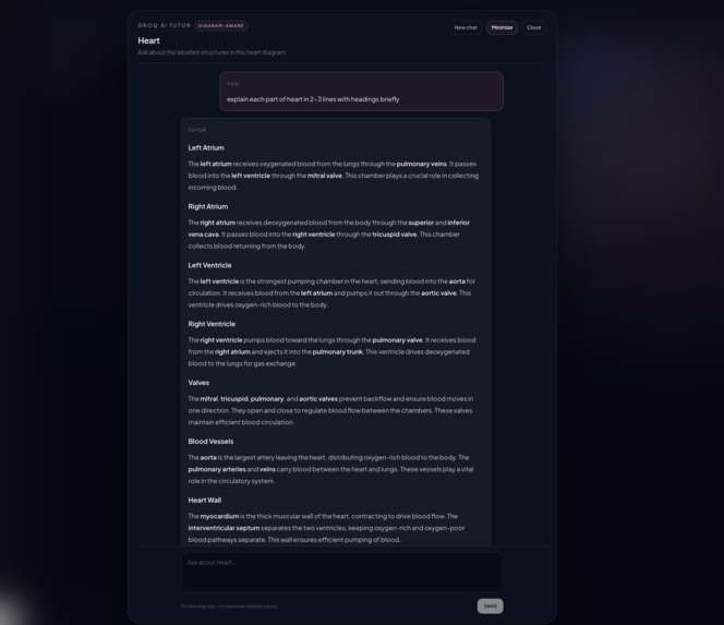 BioLens – screenshot 14