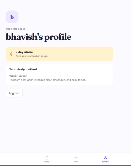 Learn-Mu – screenshot 7