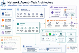 Network PLUS