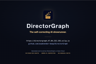DirectorGraph