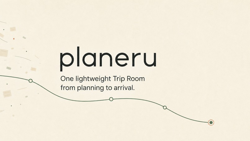 Planeru – screenshot 1