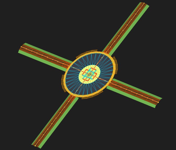Parametric Road Design for Practical Road Construction – screenshot 5