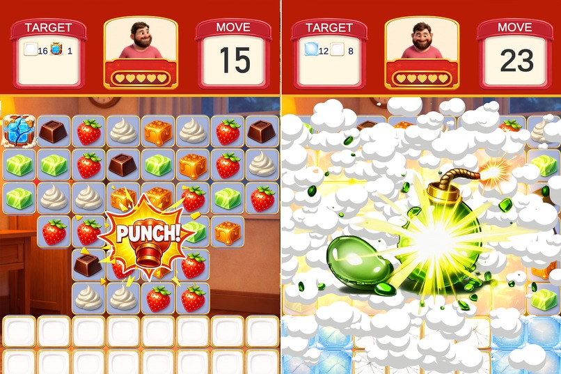 FART MATCH – screenshot 5