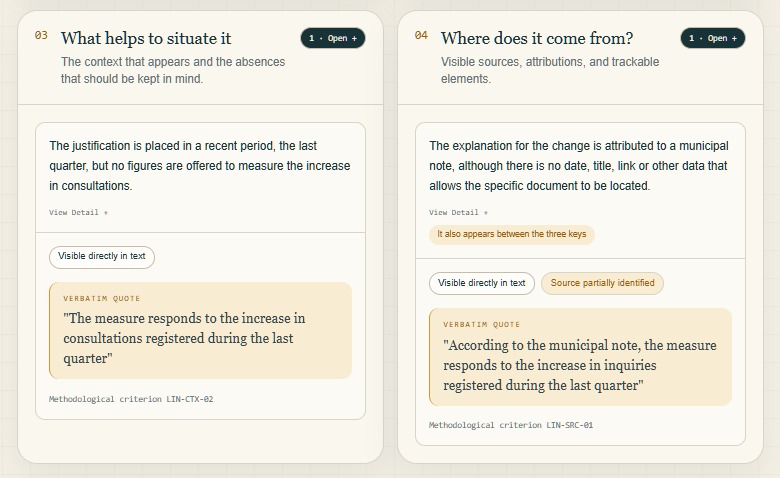 La Linterna – screenshot 6