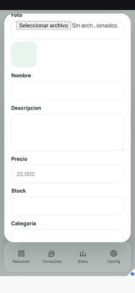 Tapiracuai Comercios – screenshot 1