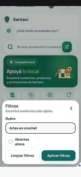 Tapiracuai Comercios – screenshot 4