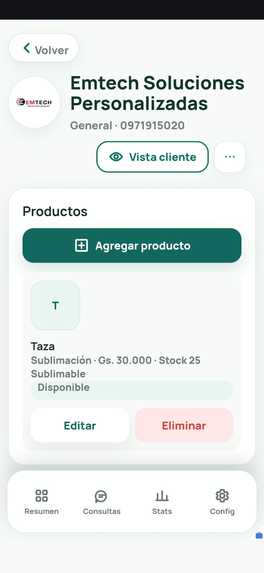 Tapiracuai Comercios – screenshot 6
