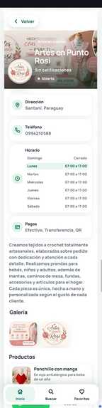 Tapiracuai Comercios – screenshot 9