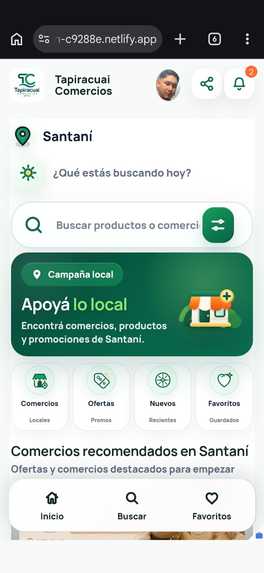 Tapiracuai Comercios – screenshot 10