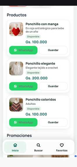 Tapiracuai Comercios – screenshot 11