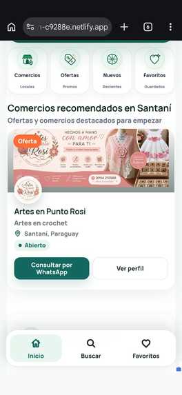 Tapiracuai Comercios – screenshot 12