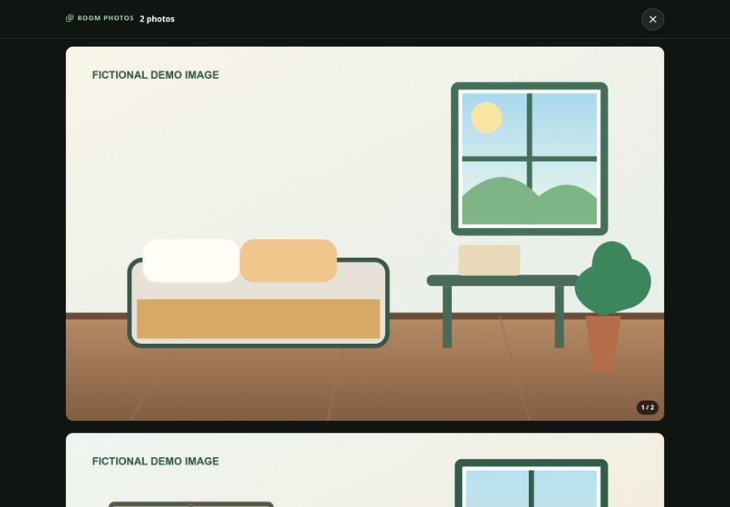 Khoj(find-it) – screenshot 2