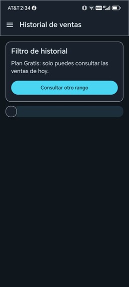 SmartPOS AI – screenshot 2