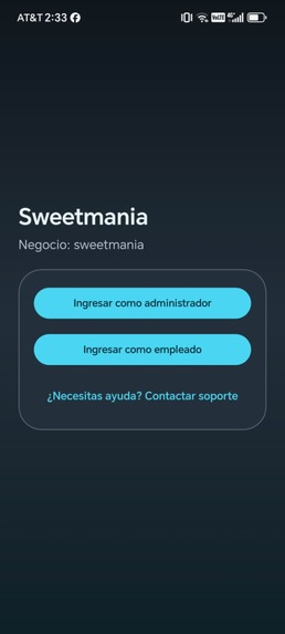 SmartPOS AI – screenshot 3