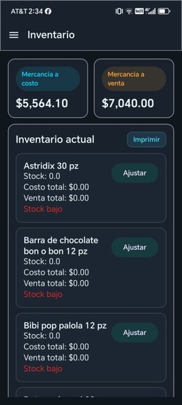 SmartPOS AI – screenshot 6