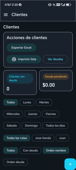 SmartPOS AI – screenshot 7