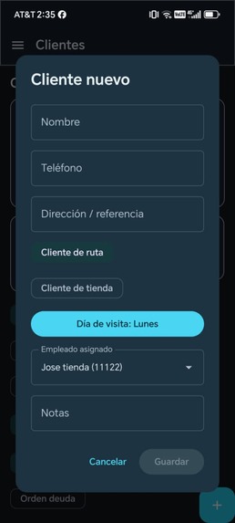 SmartPOS AI – screenshot 9