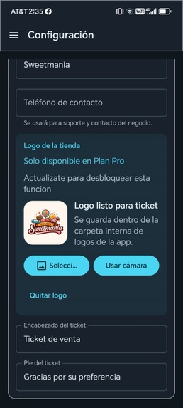 SmartPOS AI – screenshot 10