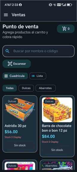SmartPOS AI – screenshot 11