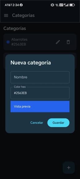 SmartPOS AI – screenshot 12