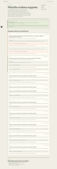 Verascope – screenshot 3