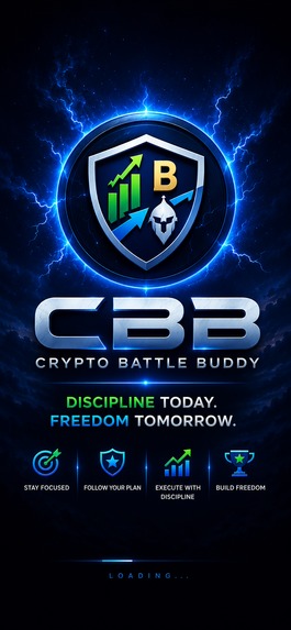 Crypto Battle Buddy – screenshot 1