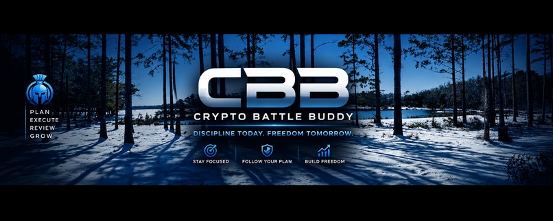 Crypto Battle Buddy – screenshot 3