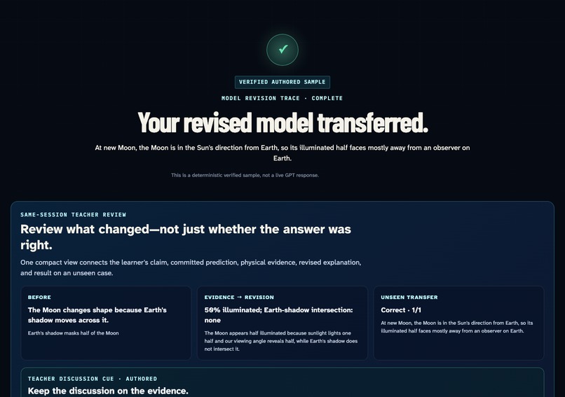 ModelDuel – screenshot 3