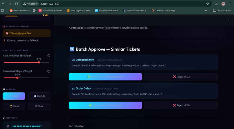 Loopback  – screenshot 6