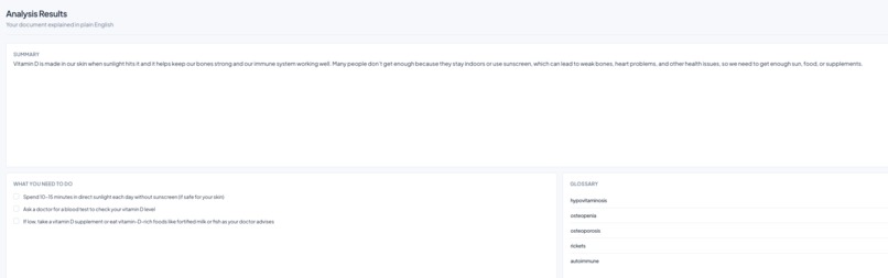 ClearPath – screenshot 2