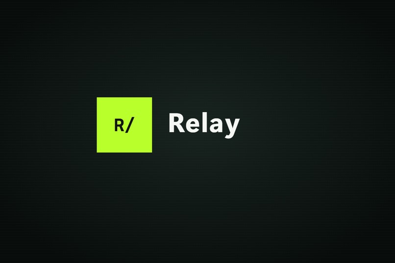 Relay — AI Engineering Command Center – screenshot 1