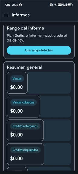 SmartPOS AI – screenshot 14