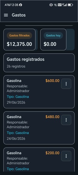 SmartPOS AI – screenshot 15