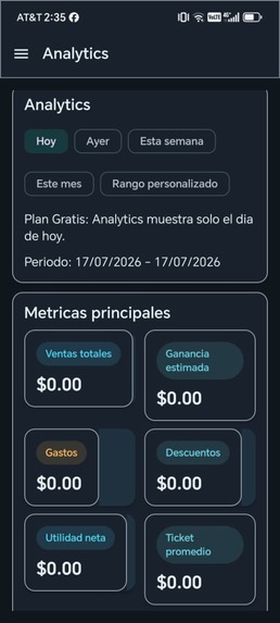 SmartPOS AI – screenshot 16