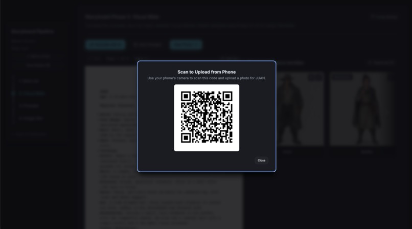 Scenius – screenshot 4