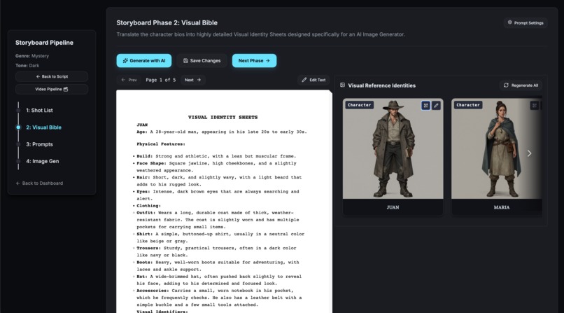 Scenius – screenshot 6