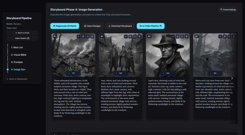 Scenius – screenshot 8